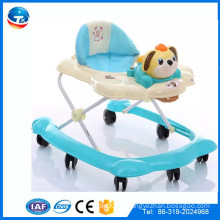 Neue Typen Baby-Produkt-Walker, China Walker zum Verkauf; Luxus Himmel blau Walker